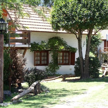 Cabanas Del Bosque ซานตา โรซา เด กาลามูชิตา ภายนอก รูปภาพ