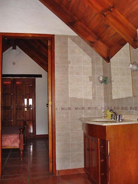 Cabanas Del Bosque ซานตา โรซา เด กาลามูชิตา ภายนอก รูปภาพ