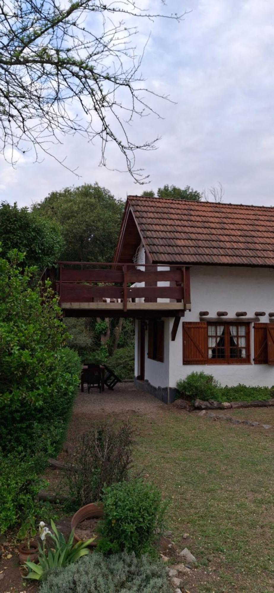 Cabanas Del Bosque ซานตา โรซา เด กาลามูชิตา ภายนอก รูปภาพ